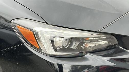 2021 Subaru WRX STI Base