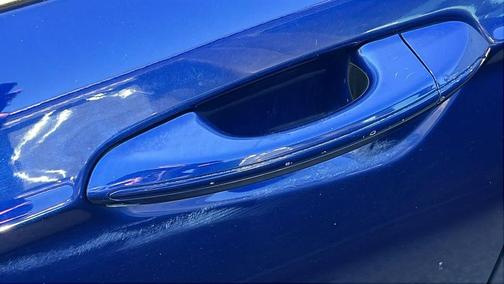2014 Ford Fusion Hybrid SE