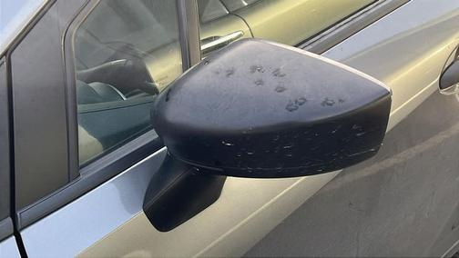 2020 Nissan Versa 1.6 S