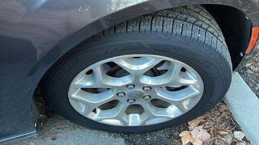 2016 Chrysler 300C Platinum