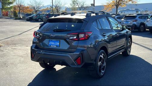 2026 Subaru Crosstrek Hybrid Base