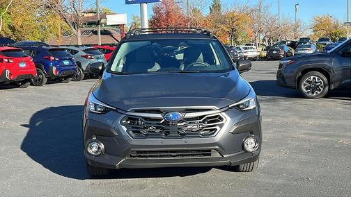 2026 Subaru Crosstrek Hybrid Base