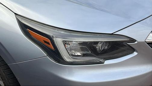 2021 Subaru Legacy Premium