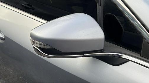 2021 Subaru Legacy Premium