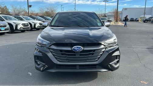 2024 Subaru Legacy Touring XT