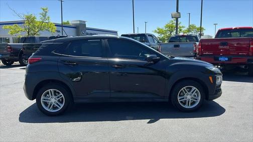 2019 Hyundai KONA SE