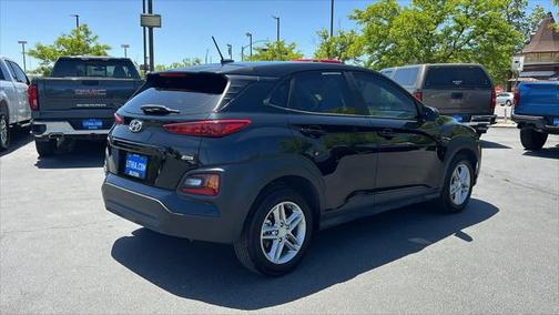 2019 Hyundai KONA SE