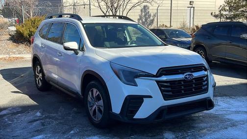 2023 Subaru Ascent Premium 8-Passenger