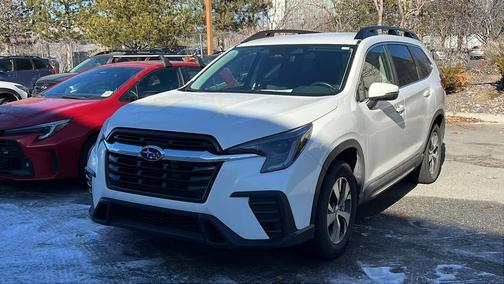 2023 Subaru Ascent Premium 8-Passenger