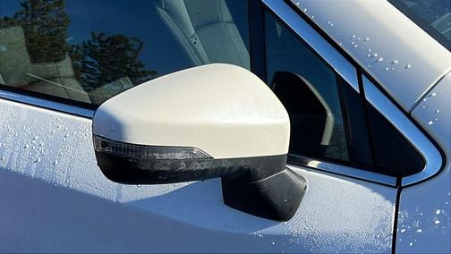 2023 Subaru Ascent Premium 8-Passenger