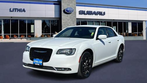 2019 Chrysler 300 S
