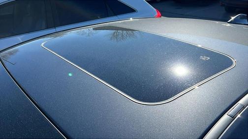 2025 Subaru WRX Limited