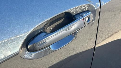 2025 Subaru WRX Limited