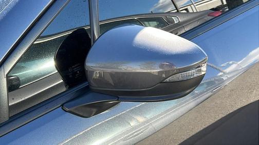 2025 Subaru WRX Limited