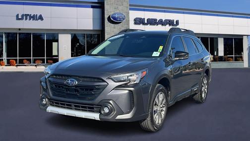 2024 Subaru Outback Limited