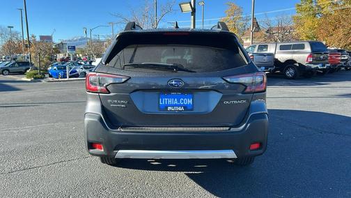 2024 Subaru Outback Limited