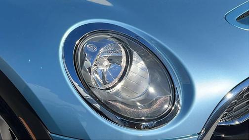 2019 MINI Clubman Cooper S ALL4