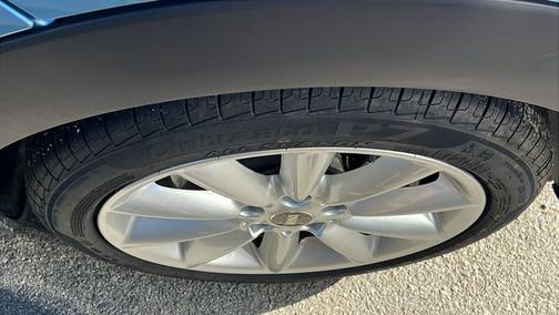 2019 MINI Clubman Cooper S ALL4