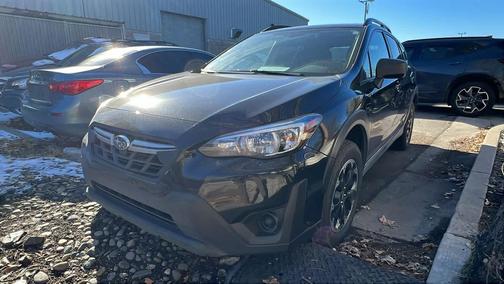 2023 Subaru Crosstrek Base
