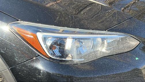 2023 Subaru Crosstrek Base