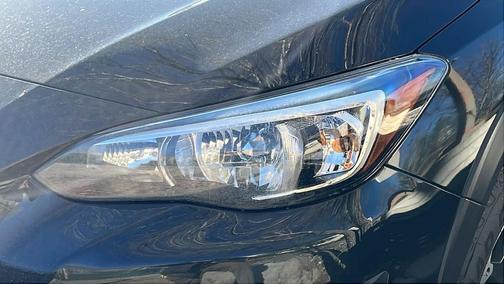 2023 Subaru Crosstrek Base