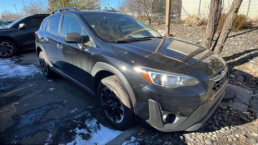 2023 Subaru Crosstrek Base