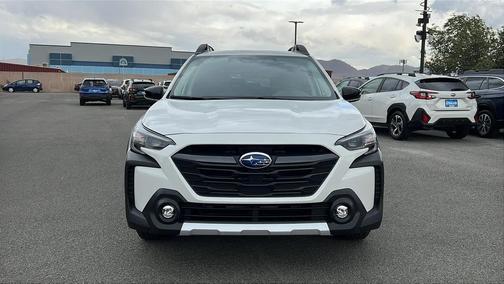 2025 Subaru Outback Limited XT