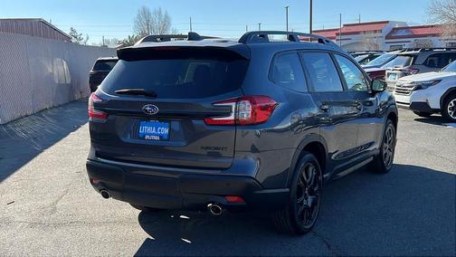 2026 Subaru Ascent Onyx Edition Touring 7-Passenger