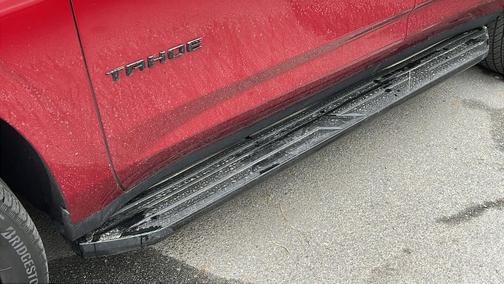 2023 Chevrolet Tahoe 4WD RST