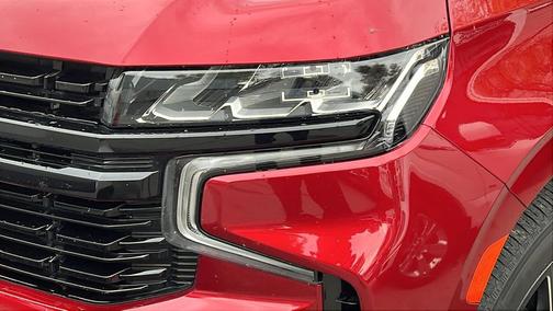 2023 Chevrolet Tahoe 4WD RST