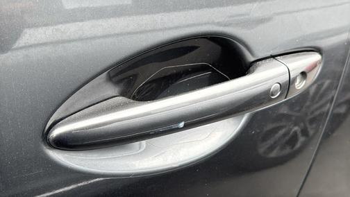 2019 Mazda CX-9 Grand Touring