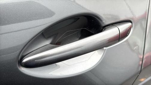 2019 Mazda CX-9 Grand Touring