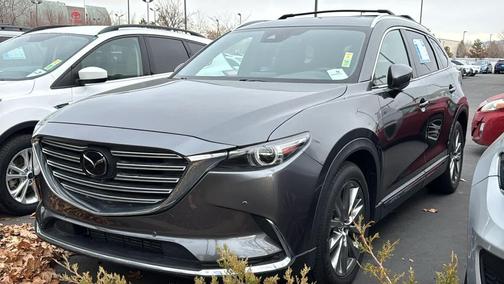 2019 Mazda CX-9 Grand Touring