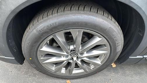 2019 Mazda CX-9 Grand Touring