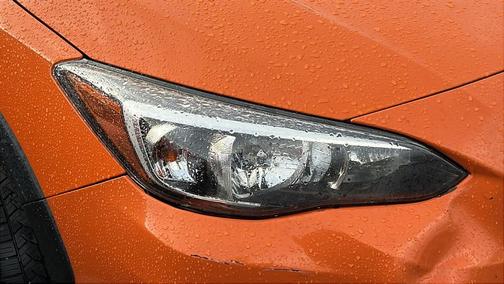 2018 Subaru Crosstrek 2.0i