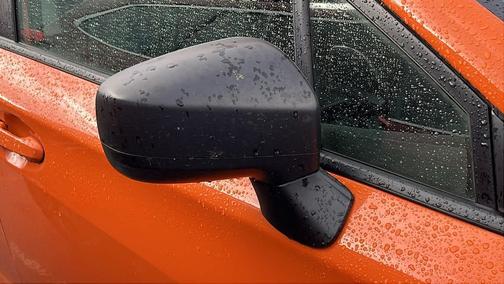 2018 Subaru Crosstrek 2.0i