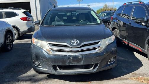 2013 Toyota Venza LE