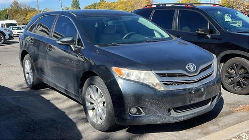 2013 Toyota Venza LE