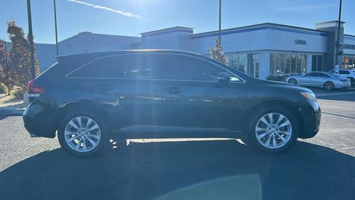 2013 Toyota Venza LE