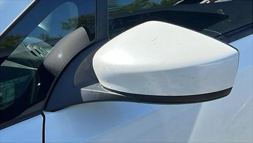 2019 Nissan Leaf SV