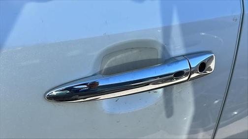 2019 Nissan Leaf SV