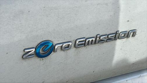 2019 Nissan Leaf SV