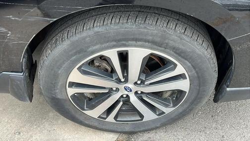 2019 Subaru Outback 3.6R Limited