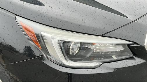 2019 Subaru Outback 3.6R Limited