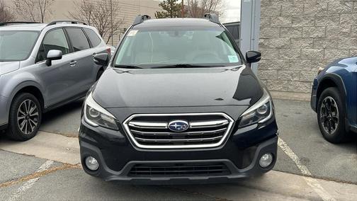 2019 Subaru Outback 3.6R Limited