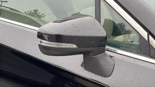 2019 Subaru Outback 3.6R Limited