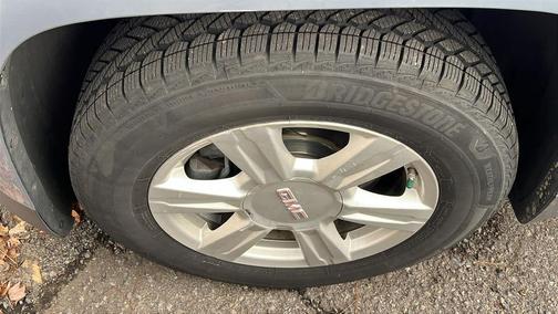 2015 GMC Terrain SLE-2