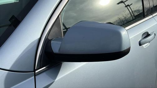 2015 GMC Terrain SLE-2