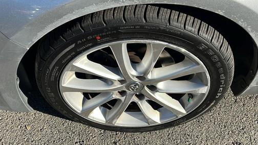 2015 Toyota Avalon Limited