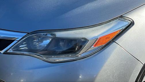 2015 Toyota Avalon Limited